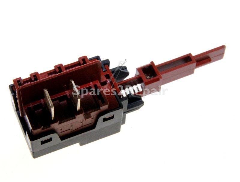 Power Switch - C00140609 482000029506 On-off Switch (unipolar) Lvs [Whirlpool Indesit]
