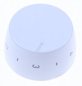 Smeg Thermostat Control - 764975524 Thermostat Knob