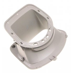 Samsung Flange Washing Machine Window - Dc63-01945b Cover-add In Ww8-7-6-5500k Pp Versailles