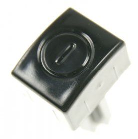 Power Button - 42163853 On-off Button-spero-black(pb) [Vestel]