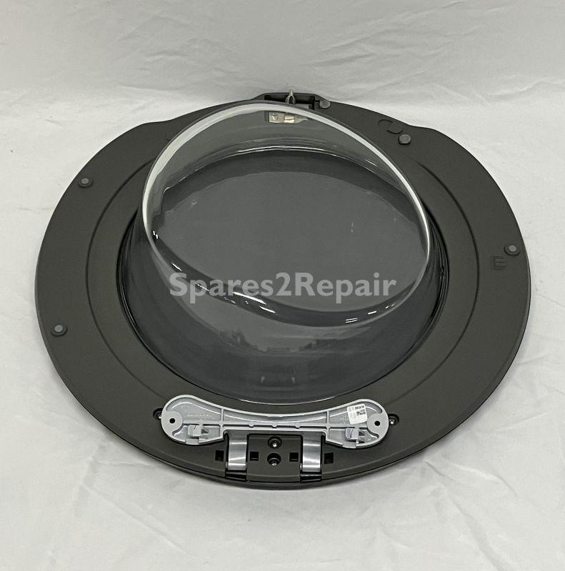 Samsung Door Frame - Dc97-19776a Assembly Cover-glass wd6500k