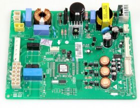 Lg Refrigerator Door Shelf Upper - Ebr67348008 Main Pcb Assembly