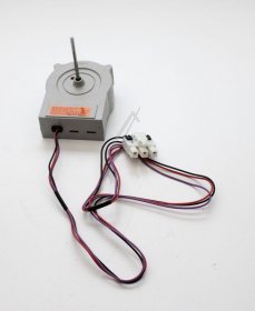 Lg Motor - Odm-001f-j5 4681jb1027c Dc Motor