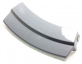 Samsung Washing Machine And Tumble Dryer Door Handles - Dc64-00773c Handle-door wf-f105av abs silver