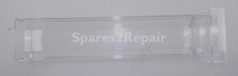 Ice Cube Maker - 00740091 Ice Container [Bosch Siemens]