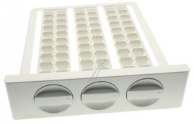 Ice Cube Maker - 11010412 Container Ice Cube [Bosch Siemens]