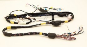 Samsung Harness - Dc93-00621a Assembly Wire Harness-main drum-m n n 3way y