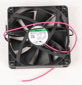 Sunon 12v Dc Axial Cooler - Mf70151v1-1000u-a99 Fan 12v-dc 70x70x15mm Vapo Rohs