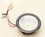 Elica Lamp - Acc0000018 Led Cab 700ma 2 1w 3500k Zik7 Blk