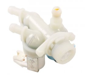 Compatible 3 way Solenoid Valve - 3-way Solenoid Valve Alternative For Candy-hoover