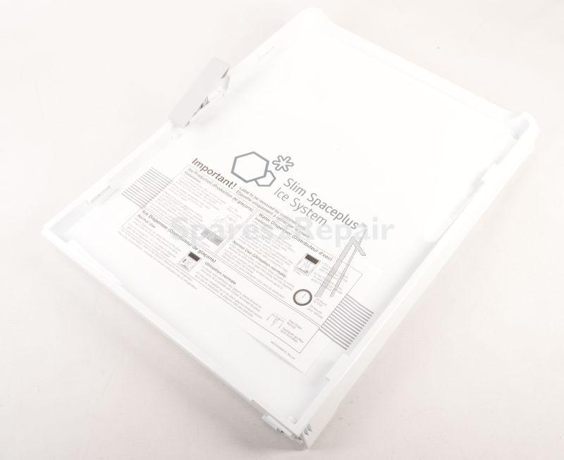 Lg Freezer Door - Adc72987155 Door Assembly freeze Room