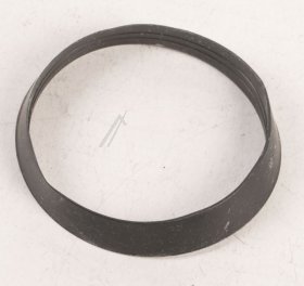 Haas Sealing Materials - 6101 Wedge Gasket For Sink Siphon 1 1-2" 40x7mm