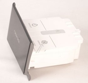 Roborock Drawers - 9 05 0808 Drawer Box Dark Gray German Version