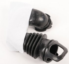 Roborock Tube - 9 05 0687 Inlet Bellows Component - Continental Edition