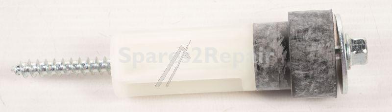 Samsung Transportation Lock - Dc98-04012g Assembly Fixer Tub wf9600bk no Fixer Rubber