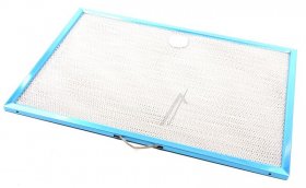 Elica Grease Filter - Acc0202016 Gfa 1+2 1mg 353x235 (csg)