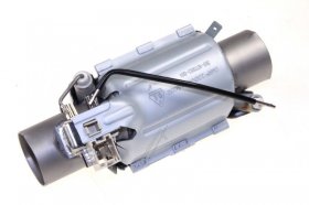 Kuppersbusch Dishwasher Flow through Heater - 436819 Flow Through Heater 1800w
