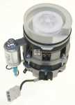 Circulating Motor - C00514050 482000097050 Pump [Whirlpool Indesit]