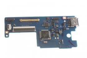 Samsung Board - Ba59-02088a Module Camera Oslo Scb-1000s 1 3m Camera