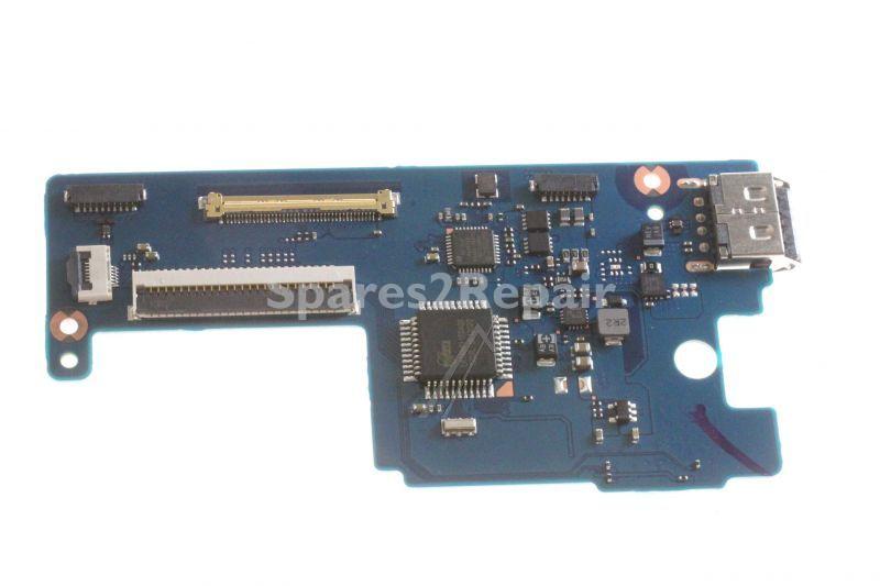 Samsung Board - Ba59-02088a Module Camera Oslo Scb-1000s 1 3m Camera