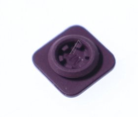 Samsung Housing Part - Ba75-01891a Unit-bracket_cpu firenze2 sec secc(egi)