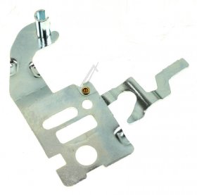 Lg Door Hinges - Mck69193902 Cover Hinge