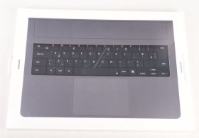 Samsung Housing Top - Ef-dx935bjegde Samsung Galaxy Tab S11 Ultra Keyboard Pro Gray