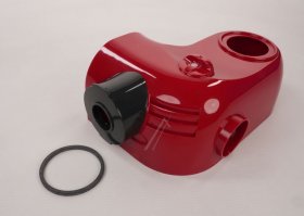 Housing Part - 11019836 Arm-hinged [Bosch Siemens]