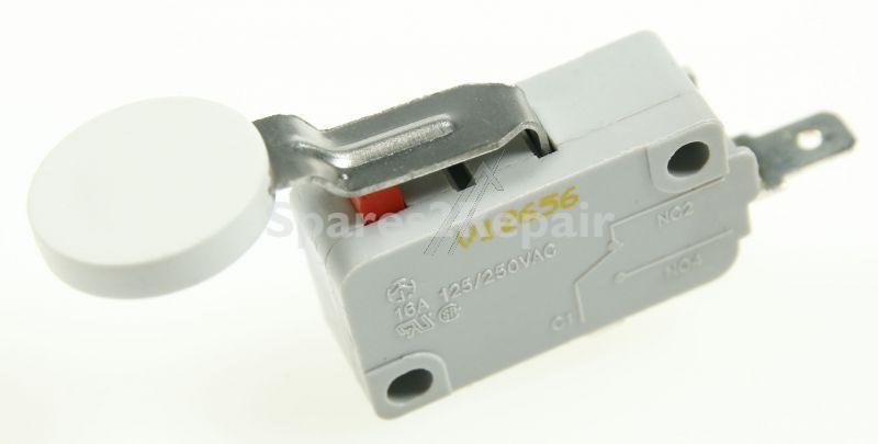 Haier Switch Unit - 0030807075 49058491 Door Switch Component