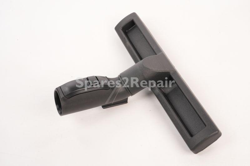 Compatible Floor Tool - Combination Nozzle Alternative To Rowenta P3wer Glide Zr903801