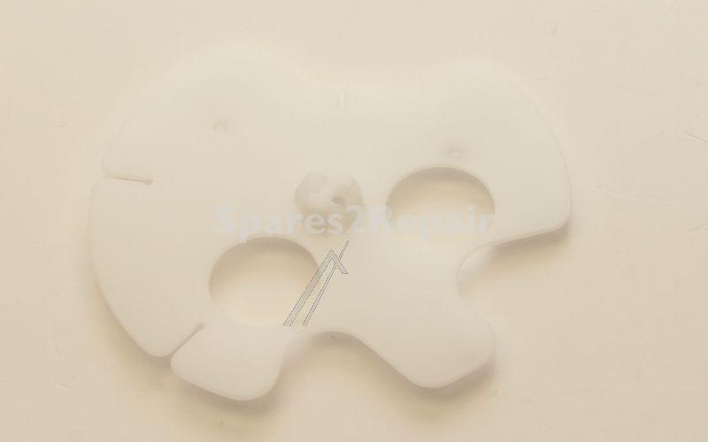 Samsung Check Valve - Dd62-00176a Valve Distributer dw8700b pom natural -
