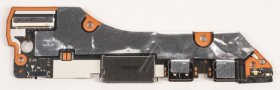 Lenovo Module / Electrical Unit - 5c50s25651 Lenovo Cardpop L 83dn Io-b