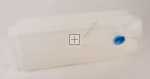 Teka Condensation Container - 81899348 Drawer Assembly Shk 70840 Eu Wh