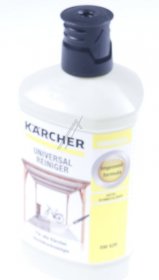 Karcher Workshop Service Aids - 6 295-753 0 Rm 626** 1l Universal Cleaner