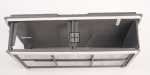 Fluff Filter - C00991390 Front Filter Assembly [Whirlpool Indesit]