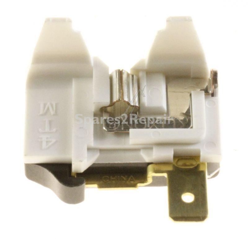 Lg Temperature Sensitive Resistor - 4tm174tfbyy-520 6750c-0005w Ntc Compressor Thermofuse O l p