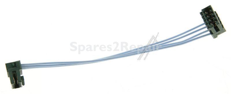 Harness - 00636252 Connection Piece [Bosch Siemens]