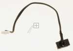 Samsung Notebook Dc Socket - 3722-002132 Jack-dc Power 3p 5 5mm sn-p blk