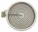 Ceramic Heater Element - 8001769 Radiant Heater 210s 2300w 400v [Amica]