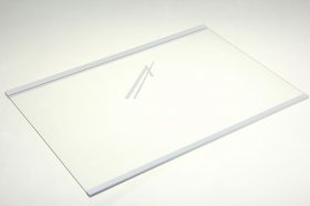 Hisense Panel-glass-ic - Shelf Part