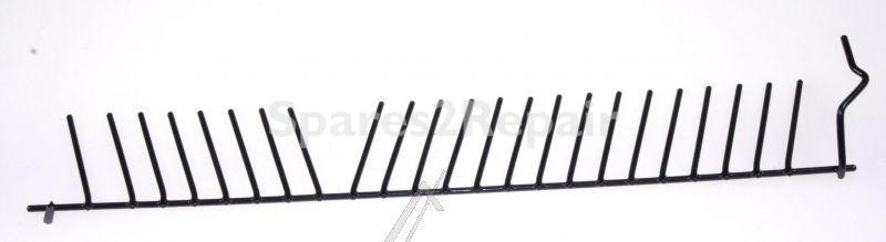 Accessories Basket - 00668360 Folding Spine (1 Piece) [Bosch Siemens]