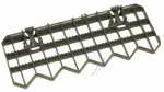 Accessories Basket - 00645105 Cup Rack [Bosch Siemens]