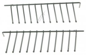 Kuppersbusch Accessories Basket - 442359 Folding Prong Insert Plate O