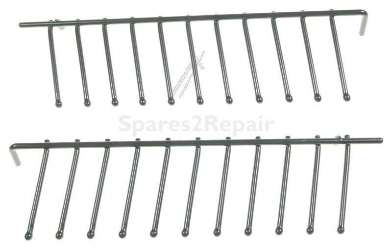 Kuppersbusch Accessories Basket - 442359 Folding Prong Insert Plate O