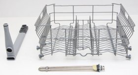 Dish Basket - 49045556 Upper Basket [Candy Hoover]