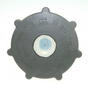 Plug For Salt Container - 00165383 Lid [Bosch Siemens]