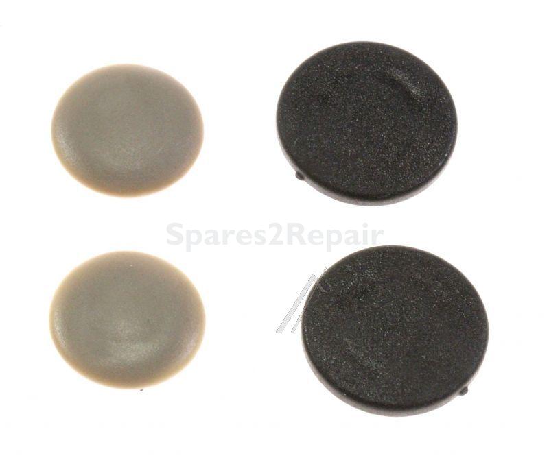 Square Plug - 00165770 Plug [Bosch Siemens]