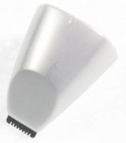 Shaver Head - 35104951 Shaving Head + Purple Support [Babyliss]