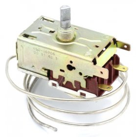 Fridge Thermostat - 9190002034 C00905537 Thermostat(k50 Q6906 Ranco) [Arcelik]