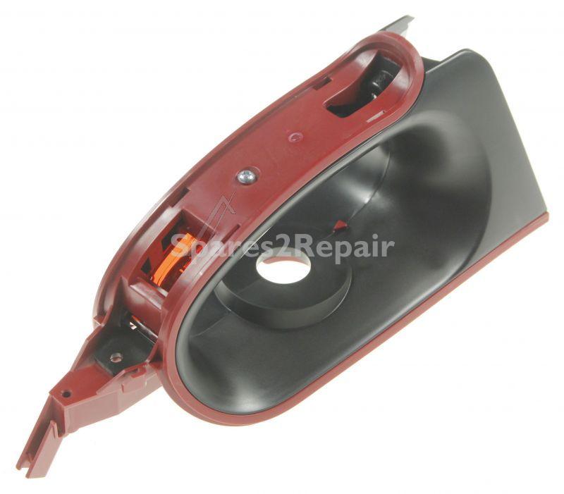 Casing Cover - 00663138 Tank [Bosch Siemens]